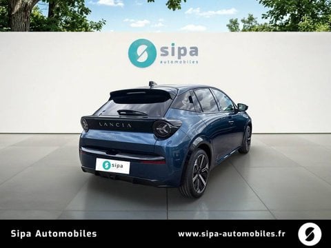 Voitures D'0Km À Mérignac | Lancia Ypsilon Electrique Iii Elettrica 156Ch Lx 5P