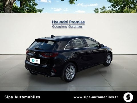 Voitures D'occasion À Le Bouscat | Kia Ceed 1.0 T-Gdi 120 Ch Bvm6 Active 5P