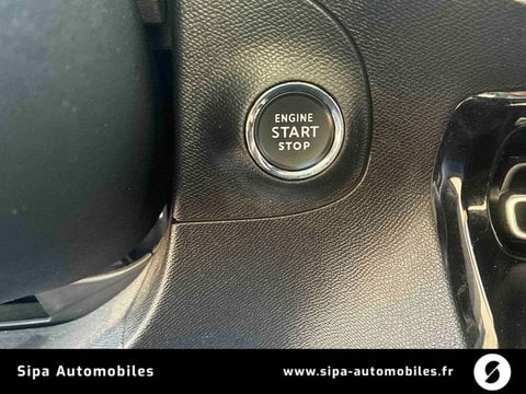 Voitures D'occasion À Toulouse | Opel Mokka Electrique 136 Ch & Batterie 50 Kwh Gs Line 5P