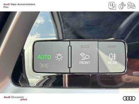 Voitures D'occasion À Lescar | Audi A3 Sportback 40 Tfsie 204 S Tronic 6 S Line 5P