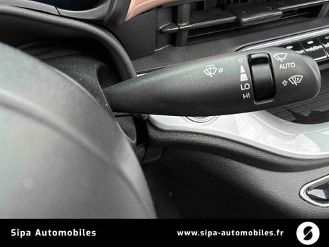 Voitures D'occasion À La-Teste-De-Buch | Fiat 500 Iii Electrique 500C E 95 Ch Nouvelle 2P
