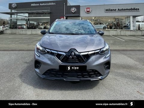 Voitures D'0Km À Mont-De-Marsan | Mitsubishi Asx Ii 1.6 Mpi Phev 159 Intense 5P