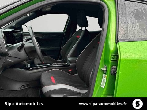 Voitures D'occasion À Toulouse | Opel Mokka Electrique 136 Ch & Batterie 50 Kwh Gs Line 5P