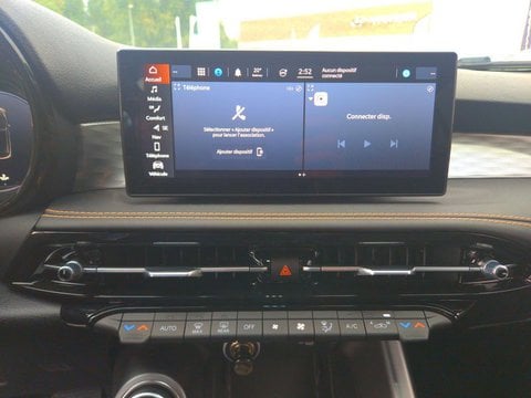 Voitures D'occasion À Muret | Alfa Romeo Tonale 1.5 Hybrid 160 Ch Vgt Tct7 Ti 5P