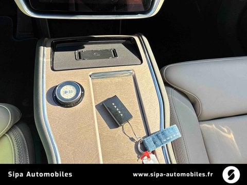 Voitures D'occasion À Lormont | Volvo Ex90 Twin Awd 408 Ch 1Edt Ultra 5P