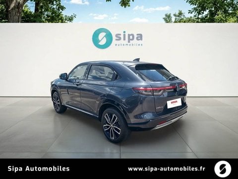 Voitures D'occasion À Mérignac | Honda Hr-V E:hev 1.5 I-Mmd Advance 5P