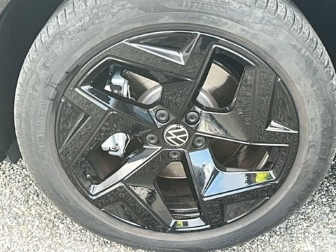 Voitures D'occasion À Tarbes | Volkswagen Tiguan 2.0 Tdi 150Ch Dsg7 R-Line 5P