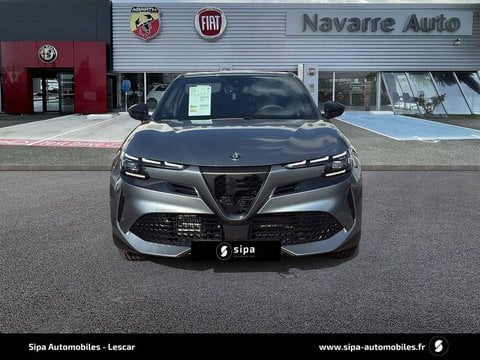 Voitures D'0Km À Lescar | Alfa Romeo Junior Ibrida Junior 1.2 Ibrida 145 Ch E-Dct6 Speciale 5P