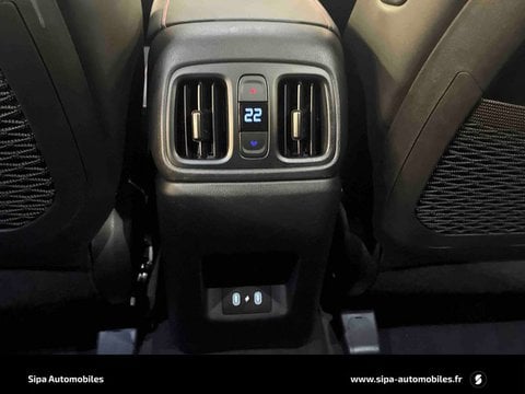 Voitures D'occasion À Le Bouscat | Hyundai Tucson 1.6 T-Gdi 215 Hybrid Bva6 N Line Executive 5P