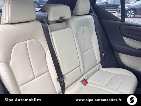 Voitures D'occasion À Labège | Volvo Xc40 D3 Adblue 150 Ch Geartronic 8 Momentum 5P