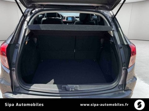 Voitures D'occasion À Mérignac | Honda Hr-V 1.6 I-Dtec Exclusive Navi 5P
