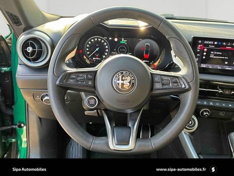 Voitures D'0Km À Mérignac | Alfa Romeo Tonale 1.3 Ibrida Plug-In 280Ch At6 E-Q4 Veloce 5P