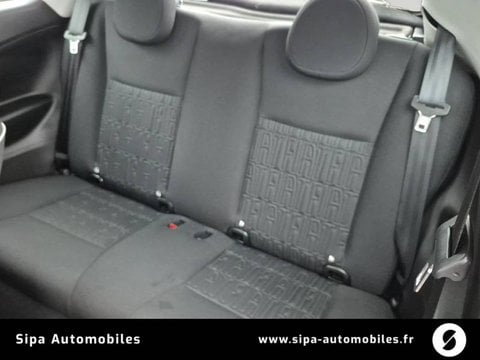 Voitures D'occasion À Dax | Fiat 500 E 95 Ch Nouvelle 3P