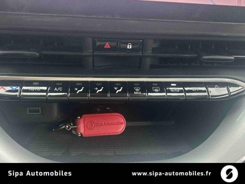 Voitures D'occasion À Muret | Fiat 500 Iii Electrique E 95 Ch Icône 3P