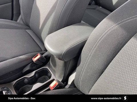 Voitures D'occasion À Dax | Jeep Renegade 1.6 I Multijet 130 Ch Bvm6 Limited 5P