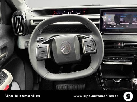 Voitures D'occasion À Lescar | Citroën C3 Iv Turbo 100 Ch Bvm6 Max 5P