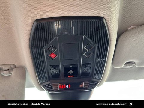 Voitures D'occasion À Mont-De-Marsan | Ds Ds 4 Hybride E-Tense 225 Eat8 Performance Line 5P