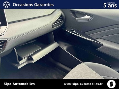 Voitures D'occasion À Lescar | Volkswagen Id.3 204 Ch Pro S Life Max 5P