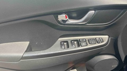 Voitures D'occasion À Villenave-D'ornon | Hyundai Kona Electrique 39 Kwh - 136 Ch Creative 5P