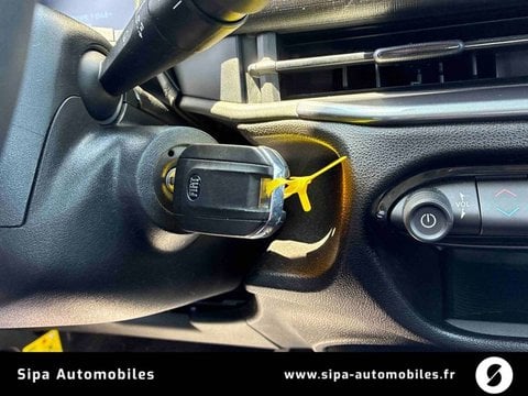 Voitures D'occasion À Toulouse | Fiat 600 1.2 Hybrid 100Ch Dct6 5P