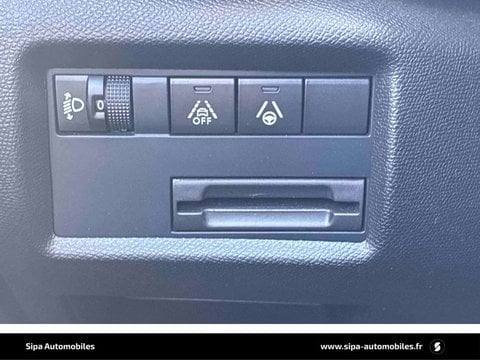 Voitures D'occasion À Le Bouscat | Citroën C5 Aircross Hybride 136 E-Dcs6 Max 5P