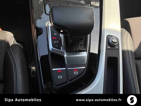 Voitures D'occasion À Fenouillet | Audi A5 Sportback 35 Tdi 163 S Tronic 7 S Line 5P