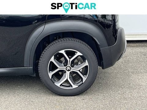 Voitures D'occasion À Lescar | Citroën C3 Aircross Puretech 130 S&S Eat6 Max 5P