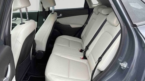 Voitures D'occasion À Villenave-D'ornon | Hyundai Kona Hybrid 141 Executive 5P