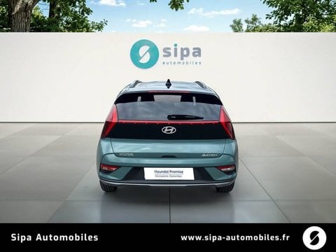 Voitures D'occasion À Villenave-D'ornon | Hyundai Bayon 1.0 T-Gdi 100 Dct-7 Executive 5P