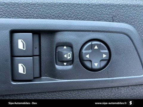 Voitures D'0Km À Dax | Fiat Scudo Fg Scudo Ca Fixe Bluehdi 180 Xl S&S Eat8 4P