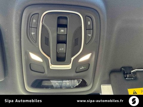 Voitures D'occasion À Muret | Mg Ehs 1.5T Gdi Phev Luxury 5P