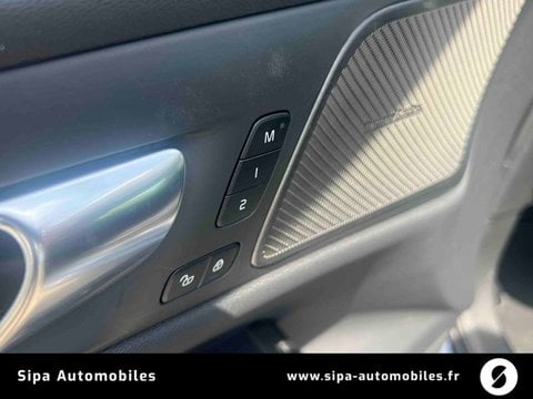 Voitures D'0Km À Anglet | Volvo V60 Hybride Rechargeable Essence T6 335 Ch Awd Geartronic 8 Ultr...