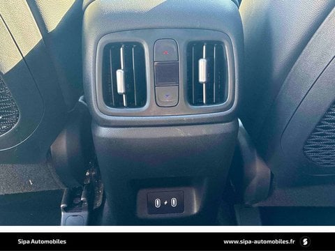 Voitures D'occasion À Le Bouscat | Hyundai Tucson 1.6 T-Gdi 215 Hybrid Bva6 Executive 5P