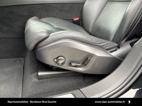 Voitures D'occasion À Mérignac | Volvo Xc60 Ii T6 Recharge Awd 253 Ch + 87 Ch Geartronic 8 Insc...