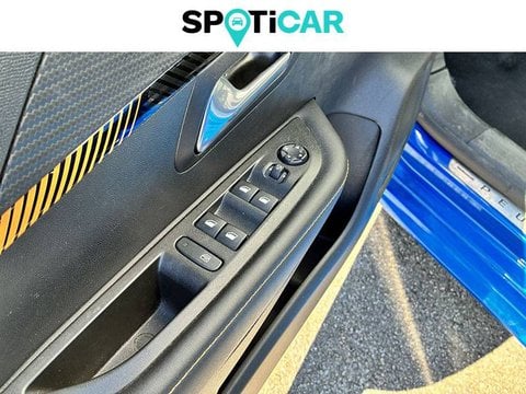 Voitures D'occasion À Lescar | Peugeot 208 Bluehdi 100 S&S Bvm6 Roadtrip 5P