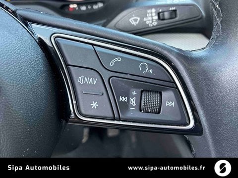 Voitures D'occasion À Mérignac | Audi Q2 35 Tfsi 150 S Tronic 7 Design 5P