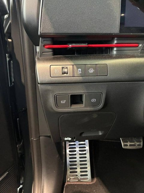 Voitures D'0Km À Toulouse | Hyundai Kona Hybrid 138 N Line Executive 5P