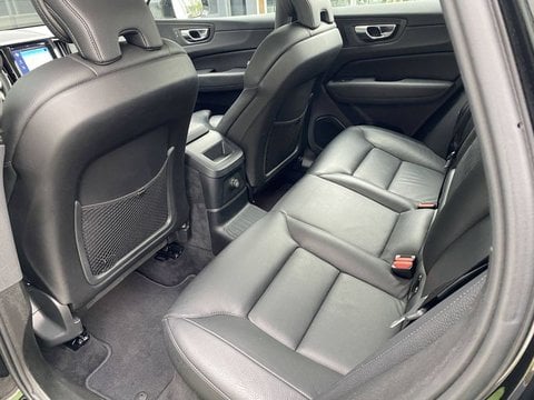 Voitures D'occasion À Toulouse | Volvo Xc60 Ii T8 Twin Engine 303 Ch + 87 Ch Geartronic 8 Inscri...