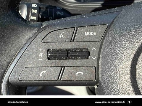 Voitures D'occasion À Le Bouscat | Hyundai I20 1.0 T-Gdi 100 Dct-7 Hybrid 48V Intuitive 5P
