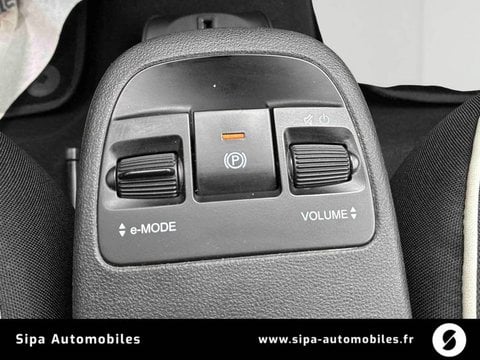 Voitures D'occasion À Bayonne | Fiat 500 E 95 Ch Nouvelle 3P