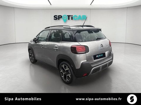 Voitures D'occasion À Lescar | Citroën C3 Aircross Puretech 130 S&S Eat6 Max 5P