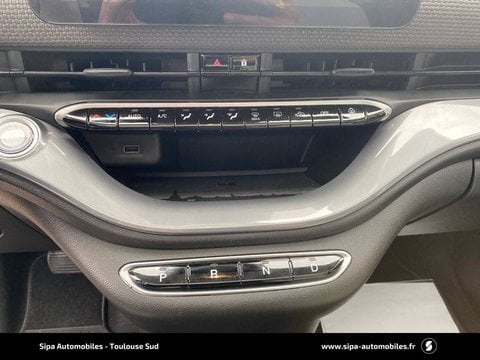 Voitures D'0Km À Toulouse | Fiat 500 E 118 Ch La Prima Nouvelle 3P