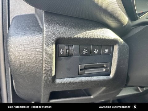 Voitures D'occasion À Mont-De-Marsan | Citroën C5 Aircross Hybride Rechargeable 180 E-Eat8 Plus 5P