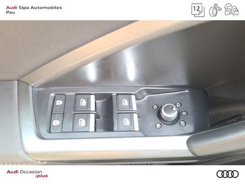 Voitures D'occasion À Lescar | Audi Q3 45 Tfsie 245 Ch S Tronic 6 S Line 5P