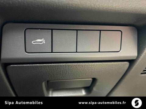 Voitures D'occasion À Mérignac | Mazda Cx-30 2.0L E-Skyactiv X M Hybrid 186 Ch 4X2 Bva6 Sportli...