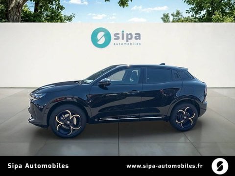 Voitures D'0Km À Mérignac | Alfa Romeo Junior Elettrica Junior Electrique 156 Ch Intensa 5P