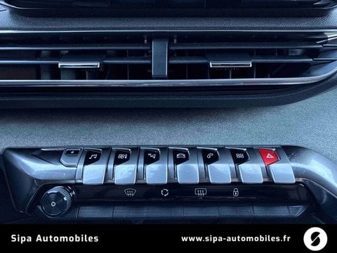 Voitures D'occasion À Mérignac | Peugeot 3008 Hybrid4 300 E-Eat8 Gt 5P