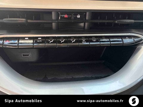 Voitures D'occasion À Mérignac | Fiat 500 Iii Electrique E 95 Ch Icône 3P