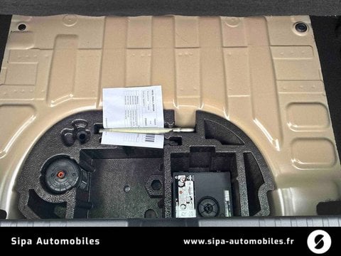 Voitures D'0Km À Toulouse | Fiat Grande Panda E 113 Ch 44Kwh Icône 5P