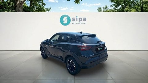 Voitures D'occasion À Villenave-D'ornon | Nissan Juke Dig-T 114 N-Connecta 5P